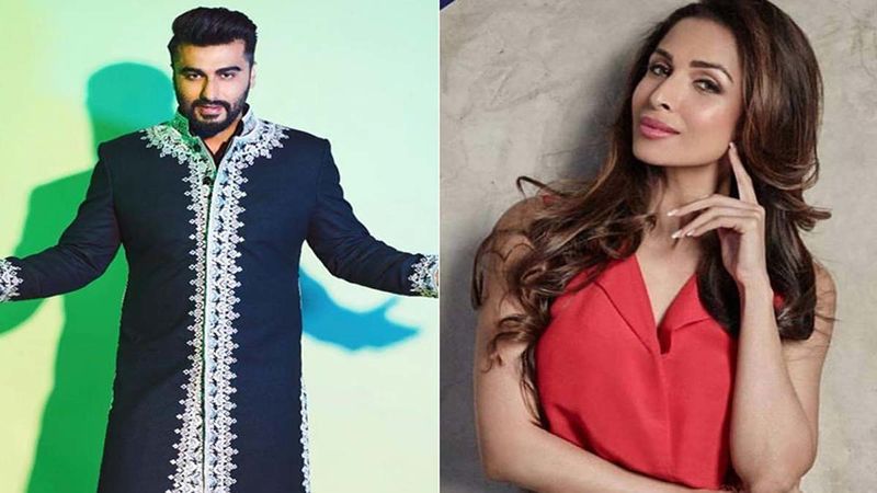 Arjun Kapoor Signs Up For A Virtual Date For A Noble Cause; GF Malaika Arora Spreads The Word To Help Him Find A Date