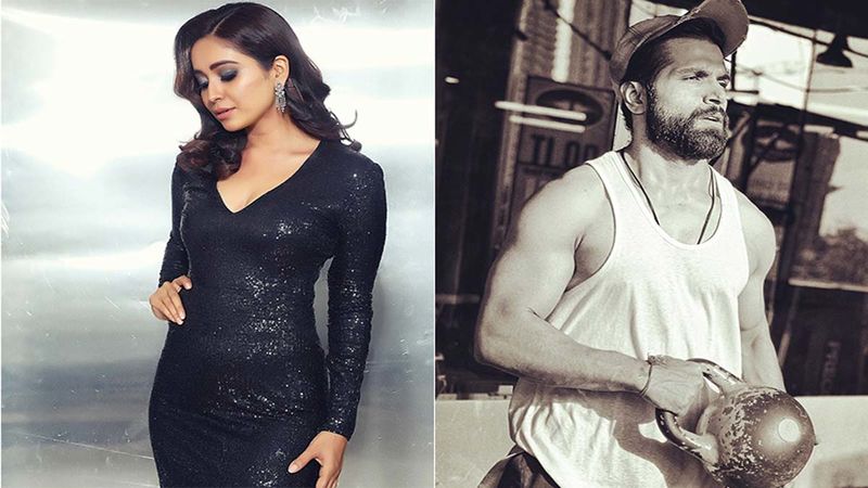 Did Asha Negi Just Confirm Her Break Up With Rithvik Dhanjani? 'Respect And Compassion Will Always Be There'