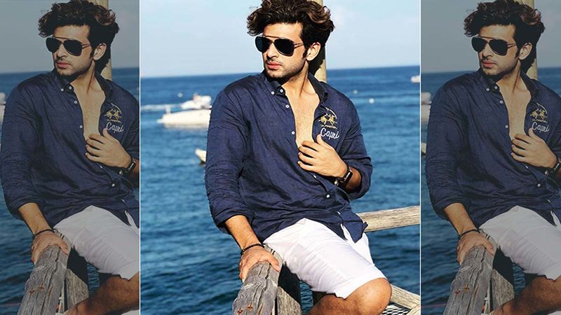 Karan Kundra Speaks Up On Online Trolling And The Filthy Mindset That Needs To Change - Video
