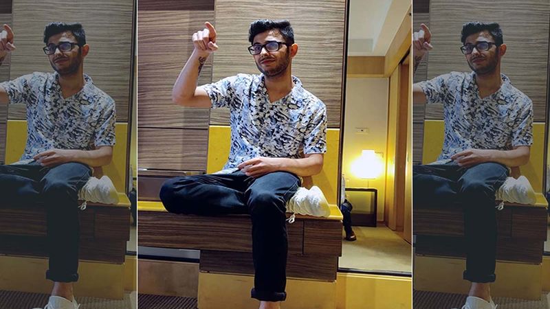 CarryMinati’s 'YouTube Vs TikTok' Viral Video Taken Down By YouTube; Watch Full DELETED Video Here