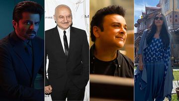 PIA Crash: Anil Kapoor, Anupam Kher, Adnan Sami, Neha Dhupia Express Their Heartfelt Condolences