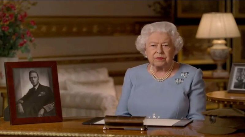 Queen Elizabeth To Step Down From The Throne? Get To Know The Truth Here