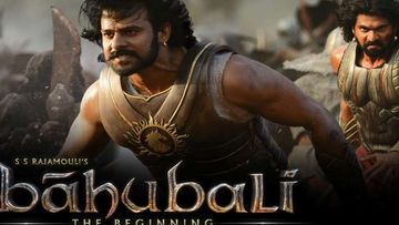Prabhas And Rana Daggubati's Iconic Film Baahubali Entertains The Russian Audience- Picture Inside