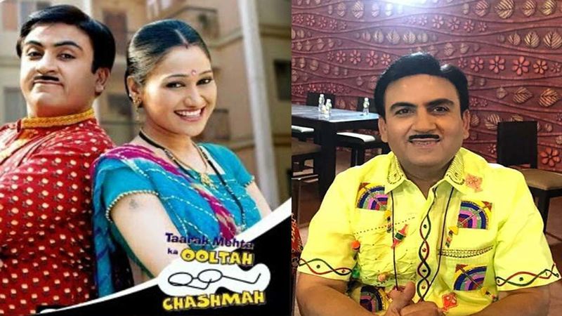 Taarak Mehta Ka Ooltah Chashmah: Dilip Joshi Confesses Of Missing His Onscreen Family During The Lockdown