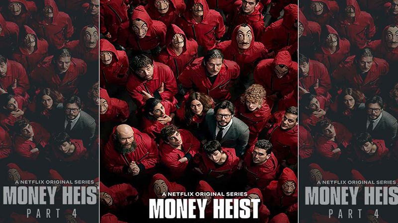 Money Heist: Spanish Drama To Get A South Korean Spin; Leaves Fans Excited
