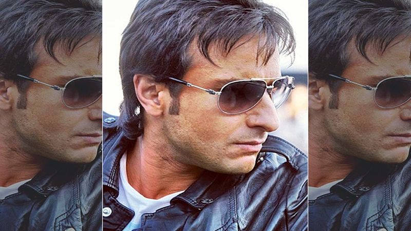 Saif Ali Khan On Nepotism Debate: 'There Are Good Actors That Don't Get Opportunities That Some Privileged People Do'