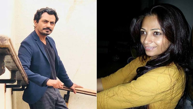 Nawazuddin Siddiqui’s Estranged Wife Aaliya Records Phone Call With Actor; Nawaz Confesses 'Haven't Filed A Defamation Case But Thinking Of Doing It'
