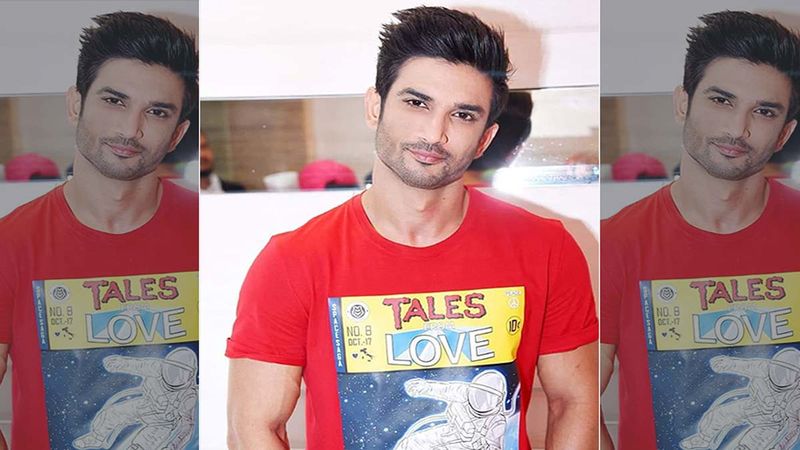 Sushant Singh Rajput Demise: Watch Late Actor’s Reply When Asked What He Expected God Would Say When He Reaches Heaven’s Gate