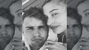 Justin Bieber And His Wife Hailey Baldwin Bieber Go Camping, Swimming And Wildlife Watching In Utah