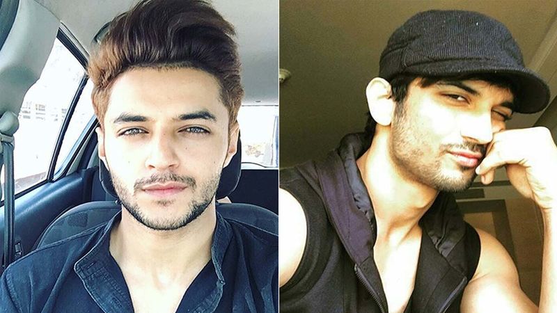 Sushant Singh Rajput’s Pal Siddarth Gupta Shares Video Of SSR Spotting Stars; Says 'Kept Looking Up At The Sky Hoping I Could See You'