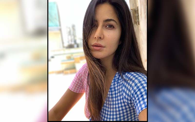 Katrina Kaif Birthday Special: Lady's Pictures With Her Sisters Prove They Don't Need Anyone Else To Have Fun