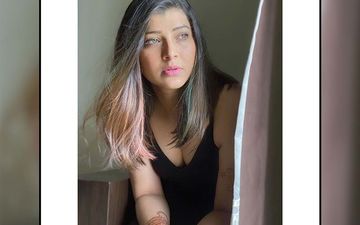 Tejaswini Pandit Shares Tom And Jerry Memories With Her Sister Pournima
