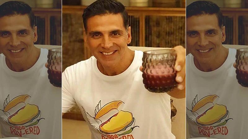 Akshay Kumar’s Fans Gear Up For His 53rd Birthday 2 Months In Advance; Get #50DaysToAKSHAYsBday Trending On Twitter