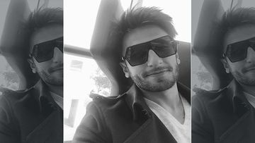 Ranveer Singh Seems To Be Bored Of The Lockdown; Goes 'Aur Batao Yaar' In His Latest Insta Post