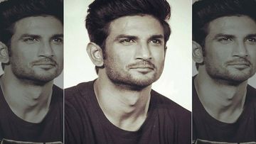 Netizens Get #CBICrucialForSSR Trending On Twitter; 43 Days Later Fans Still Demand A CBI Inquiry For Sushant Singh Rajput’s Death