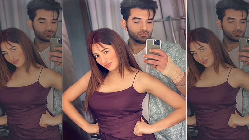 Bigg Boss 13's Paras Chhabra Admits He Is Missing Mahira Sharma; Pahira Fans Go Gaga Over Their Adorable Social Media Banter