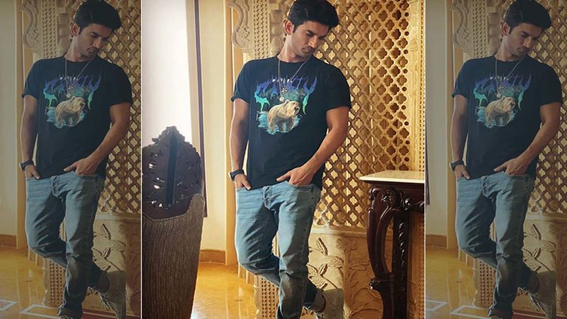 Sushant Singh Rajput's Fans Flood Indore Labourer With Calls; Man Files A Police Complaint About This Unusual Activity