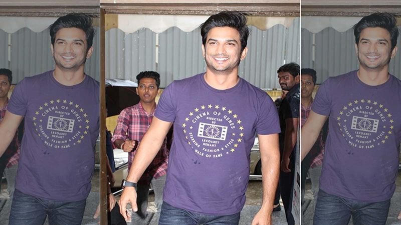 Inside Pics And Videos From Sushant Singh Rajput's Luxurious Private Farmhouse In Lonavala