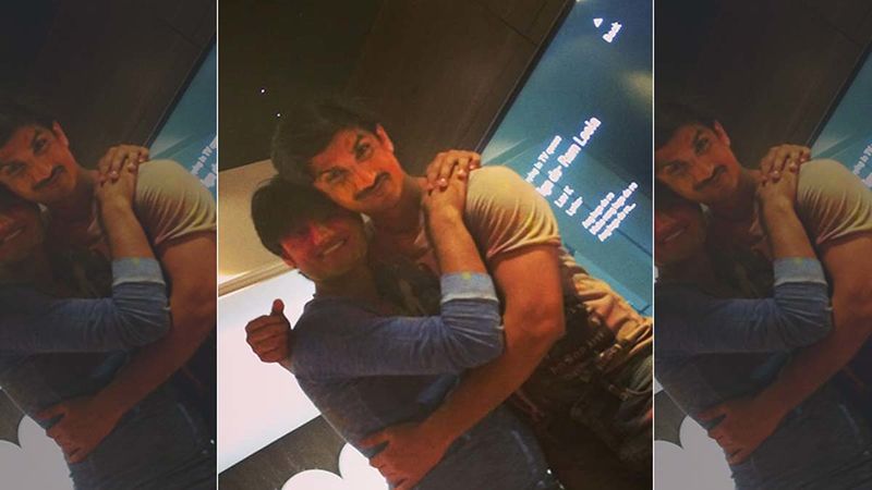 Sushant Singh Rajput's Death: Sandip Ssingh’s Manager Deepak Sahu Says Sandip's Phone Was With Him And He Spoke To The Ambulance Driver