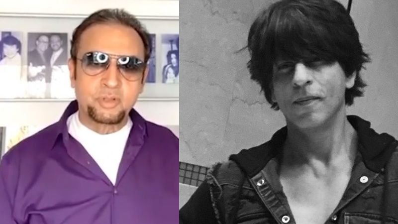Beating Up Shah Rukh Khan On Screen Once Cost Gulshan Grover His Moroccan Visa - No Kidding - WATCH VIDEO