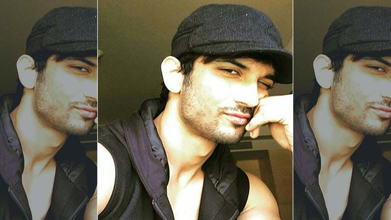Sushant Singh Rajput Death: Patna City SP Vinay Tiwari To Continue Investigating The Case While Being Quarantined