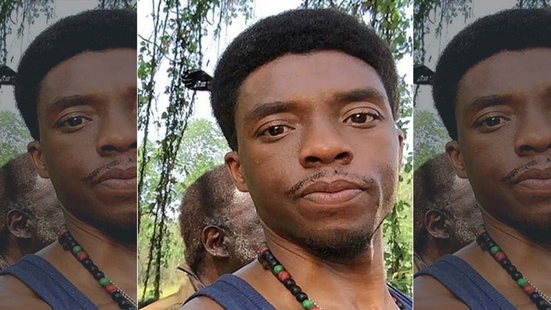 Marvel Pays A Royal Tribute To Their King Their Black Panther, Late Actor Chadwick Boseman