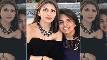 Riddhima Kapoor Sahni Birthday: Mommy Neetu Kapoor Says, ‘In My Head She Is My Lil Girl’