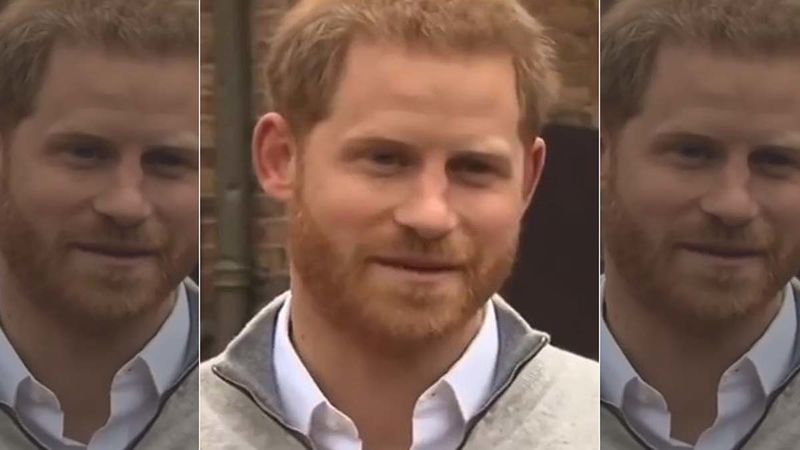 Prince Harry Planning To Take Up US Citizenship By Next Elections? His Comment Hints At The Same