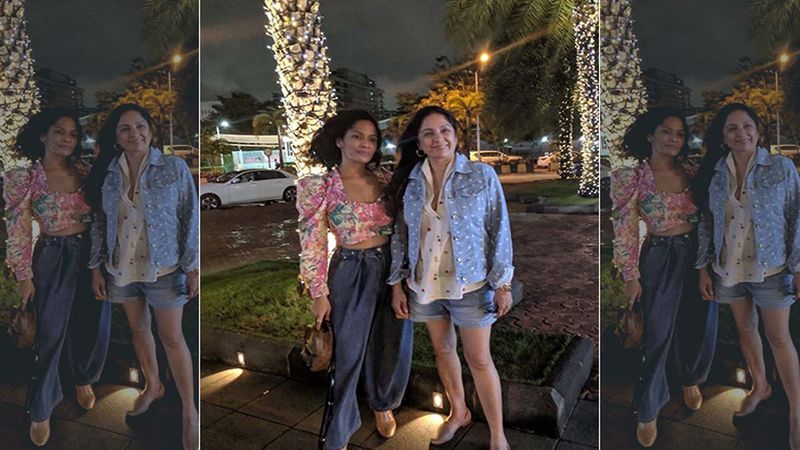 Neena Gupta Reveals How She Told Daughter Masaba About Wanting To Get Married; Says 'Society Doesn't Respect You If You're Unmarried'
