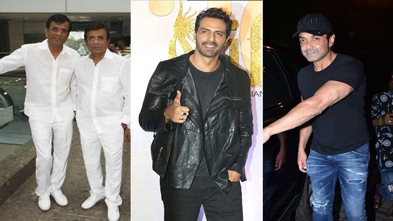 Abbas-Mustan's Digital Film, Penthouse Starring Arjun Rampal And Bobby Deol Is A Remake Of A Belgian Film Titled The Loft
