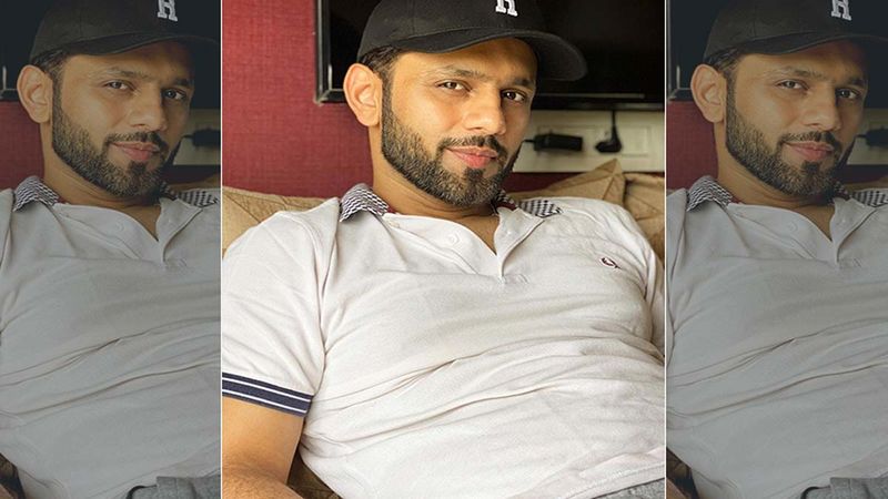 Bigg Boss 14: Rahul Vaidya’s Fans Come In Support Of Him After His Fight With Rubina Dilaik; Trend ‘RKV SLAYING HATERS’ On Twitter