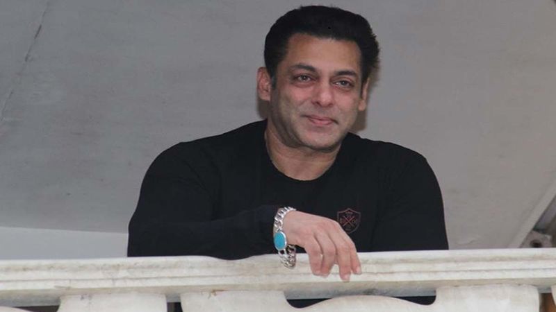 Bigg Boss 14: Salman Khan To Shoot For Weekend Ka Vaar On Saturday Instead Of Friday, Fans Speculate Varun Dhawan's Wedding As The Reason For Shift