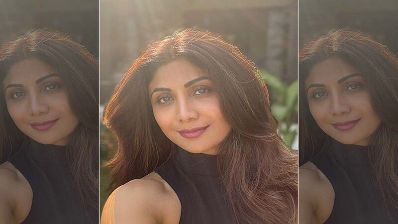 Read to know the reason behind Shilpa Shetty Kundra's undercut hairstyle