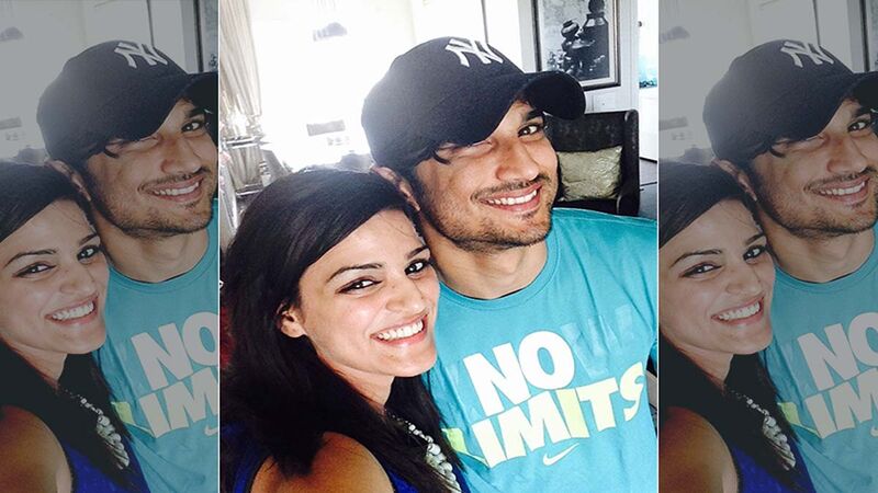 Late Actor Sushant Singh Rajput’s Sister Shweta Singh Kirti Recalls A Moment When She Flew To India To Watch MS Dhoni: The Untold Story