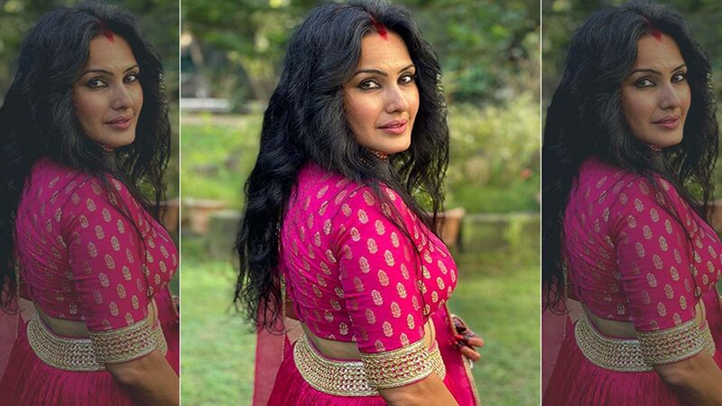 Popular Actress And Bigg Boss 7 Contestant Kamya Punjabi Set To Enter Politics