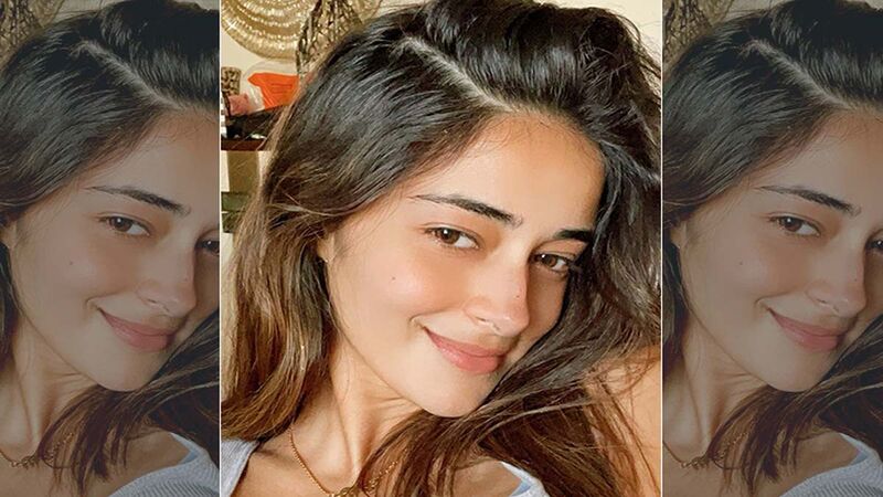 Ananya Panday Turns A Year Older, Bhavana And Chunky Panday, Ishaan Khatter And More Share Unseen Pictures With Warm Birthday Wishes