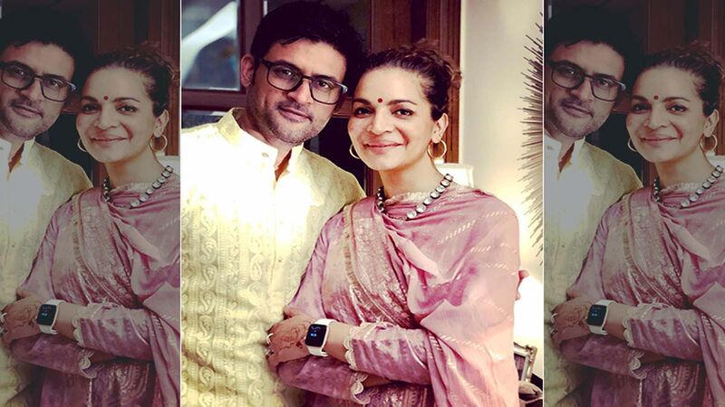 Shweta Kawaatra On Being Married To Manav Gohil For 17 Years: ‘I Feel Our Relationship Has Stood The Test Of Time’