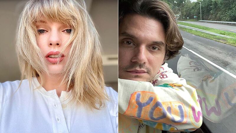 Taylor Swift's Ex-Boyfriend John Mayer Gets Slammed By Her Fans, His Reply To This Hate-Filled Message Goes Viral