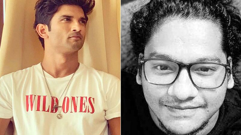 Late Actor Sushant Singh Rajput's Flatmate Siddharth Pithani Applies For Bail In Drug Case, Confirms His Lawyer Taraq Sayyed