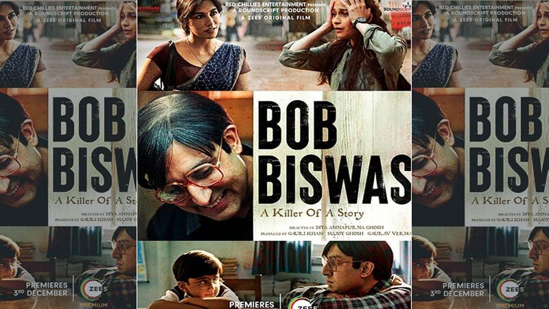 Bob Biswas Trailer: Abhishek Bachchan Playing A Killing Machine Will Send Shivers Down Your Spine