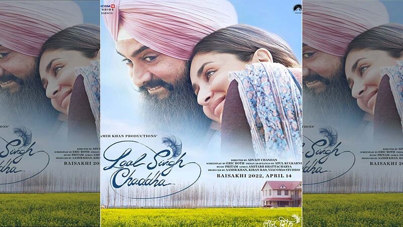Laal Singh Chaddha New Release Date: Aamir Khan And Kareena Kapoor Khan Starrer Pushed To Baisakhi, Will Release On April 14, 2022