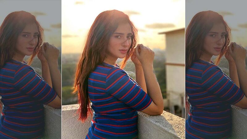 Did You Know BB13 Mahira Sharma Began Modelling At 17? Here Are Some Lesser Known Facts Unveiled On Her Birthday