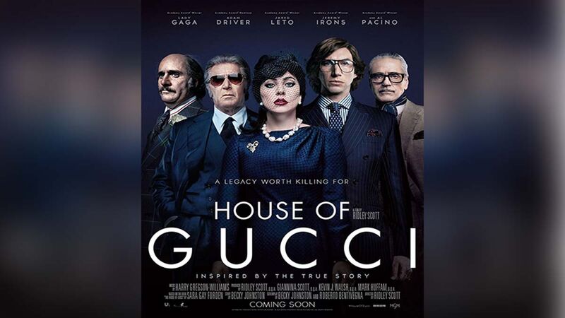 ‘An Insult To The Legacy': Gucci Family Issues A Statement Regarding Their Portrayal In The Film, House Of Gucci