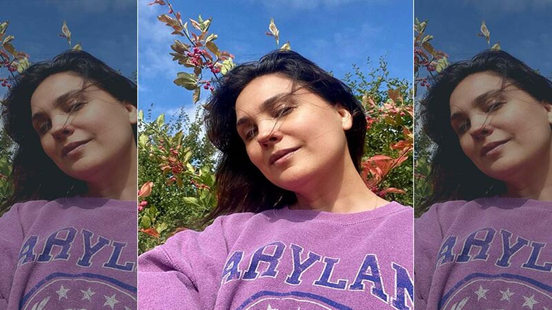 Lara Dutta Reacts To Rumours Of Being On Dating App, Says, ‘I Am Not On Any Dating App, Have Never Been On One’