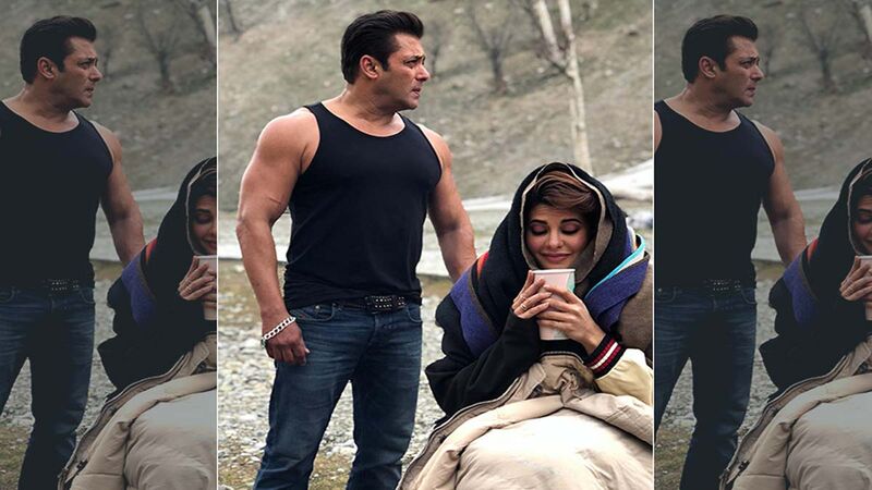 Salman Khan To Help Jacqueline Fernandez, After Her Pictures With Conman Sukesh Chandrashekar Go Viral?