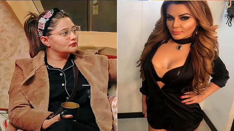 Bigg Boss 15: Rashami Desai Lashes Out At Rakhi Sawant For Being Biased During Ticket To Finale Task, Says, ‘This Is Not Fair You Are Absolutely Wrong.’