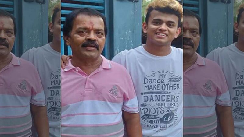 India’s Best Dancer Contestant Sanket Gaonkar’s Father Dies Due To Throat Cancer