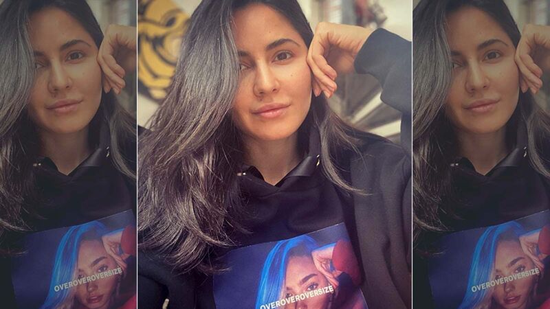 Whoa! Here Is All You Need To Know About Katrina Kaif’s Custom-Made Shoes She Plans To Wear On Her Big Day