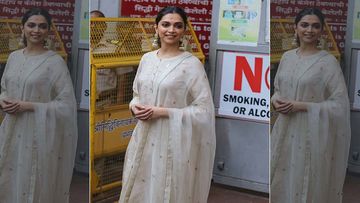 Deepika Padukone Continues The Bake Off Challenge With Her School Friend; Friend Reveals What The Star Did On Her Bachelorette Trip