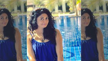 Bigg Boss 14: Fan Requests Kavita Kaushik To Support Rahul Vaidya Over Rubina Dilaik And Abhinav Shukla, She Feels Everyone Should Be Given A Trophy
